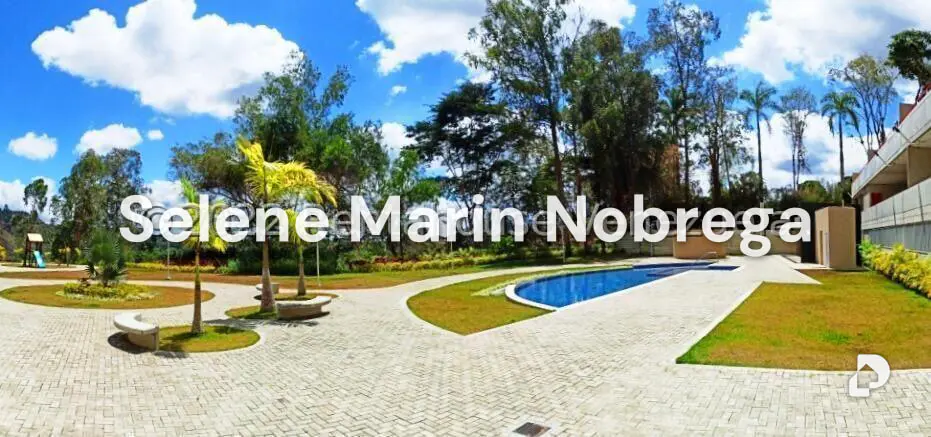 Apartamento en La Lagunita Country Club, Caracas – 21