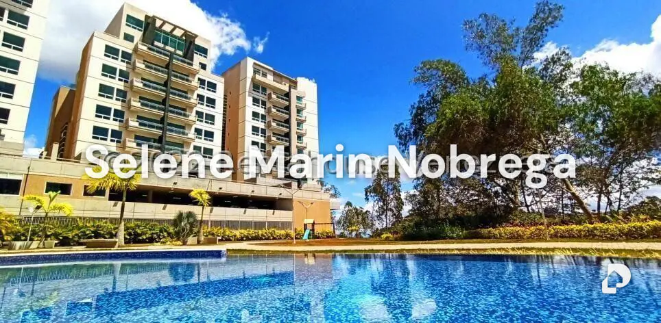 Apartamento en La Lagunita Country Club, Caracas – 19