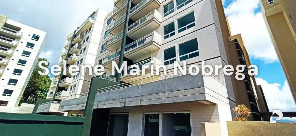 Apartamento en La Lagunita Country Club, Caracas – 15