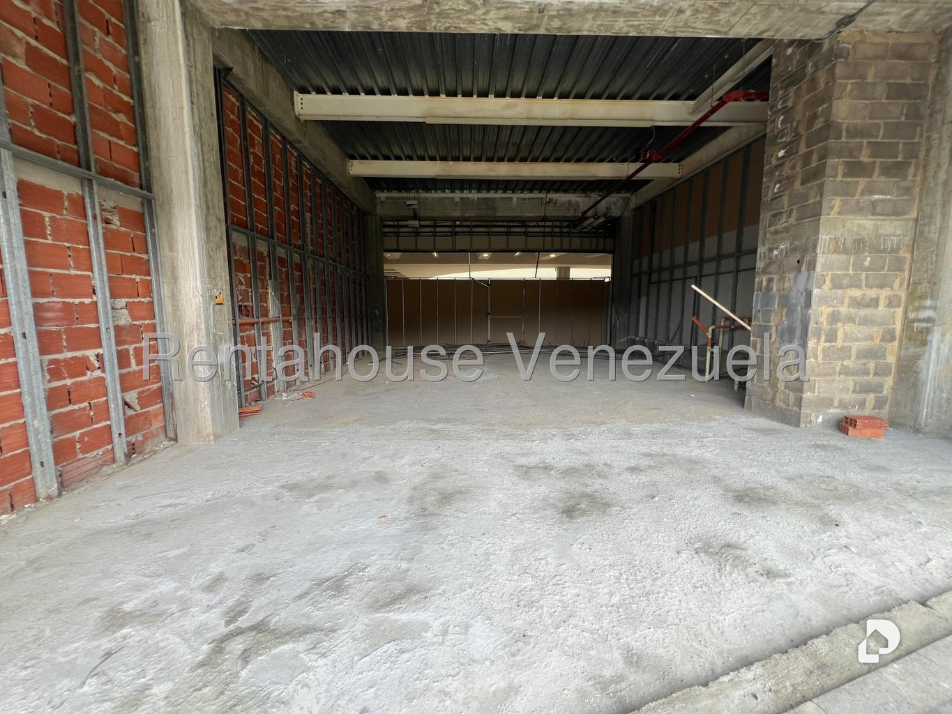 Local comercial en Los Naranjos (del Cafetal), Caracas – 2