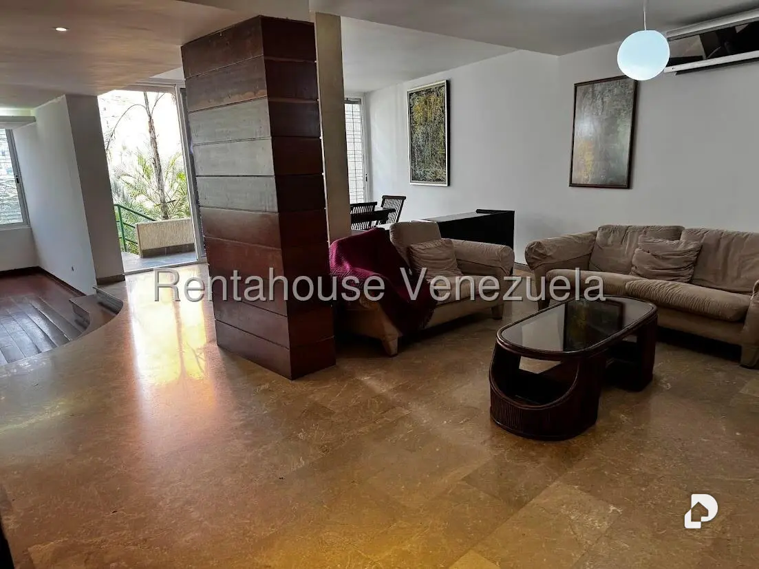 Apartamento en Lomas de Las Mercedes, Caracas – 9
