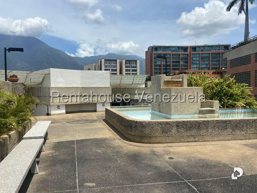 Apartamento en Lomas de Las Mercedes, Caracas – 3