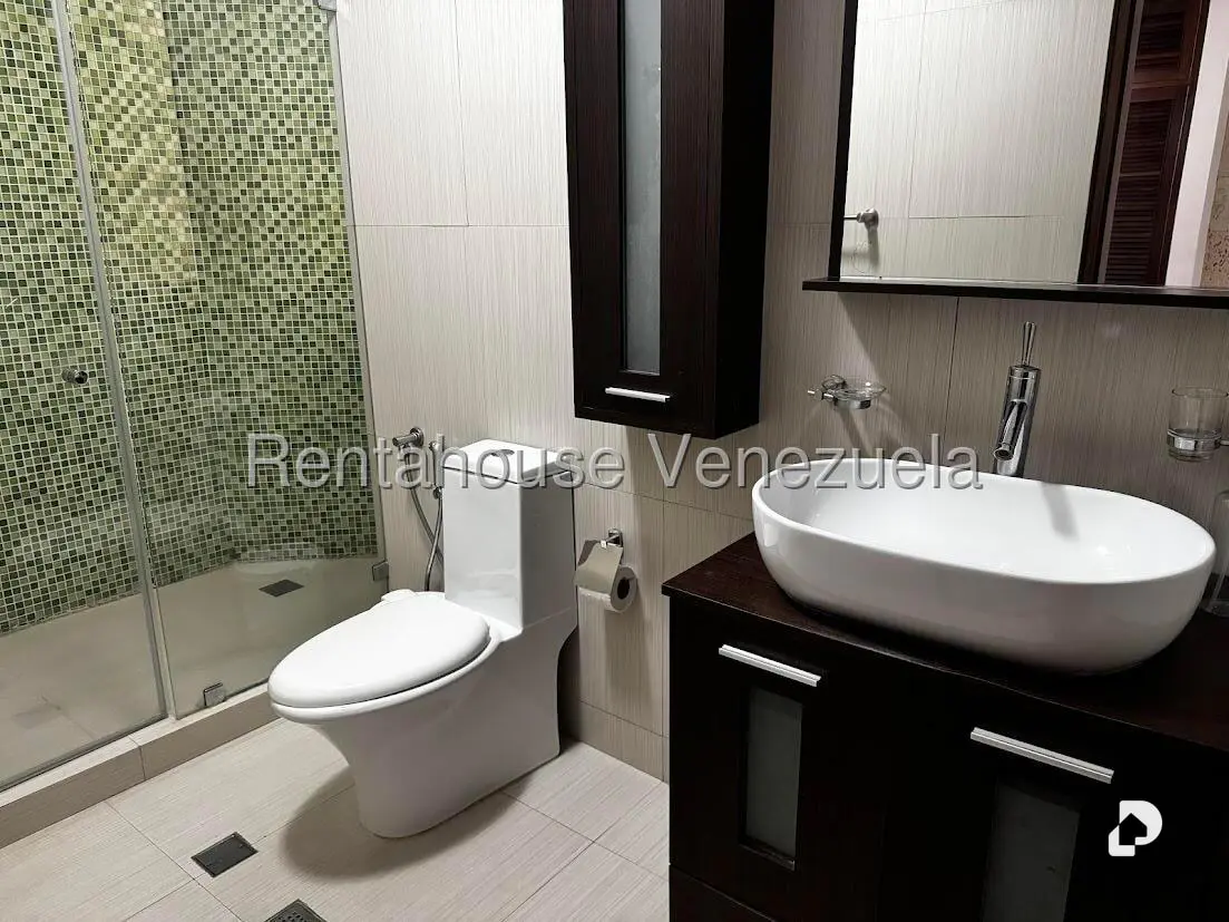 Apartamento en Lomas de Las Mercedes, Caracas – 25