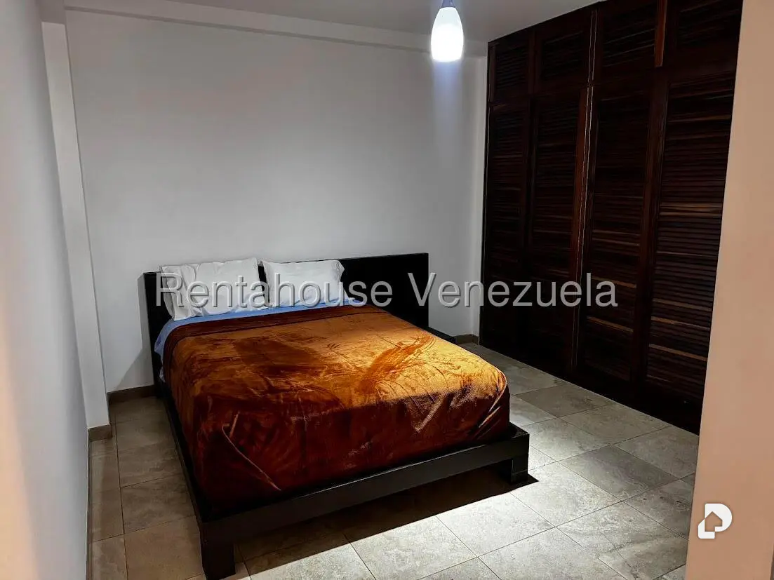 Apartamento en Lomas de Las Mercedes, Caracas – 26