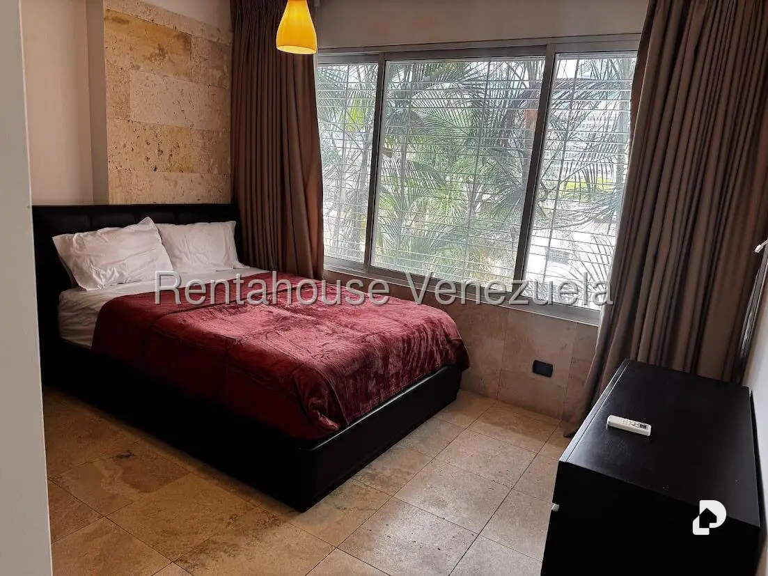 Apartamento en Lomas de Las Mercedes, Caracas – 20