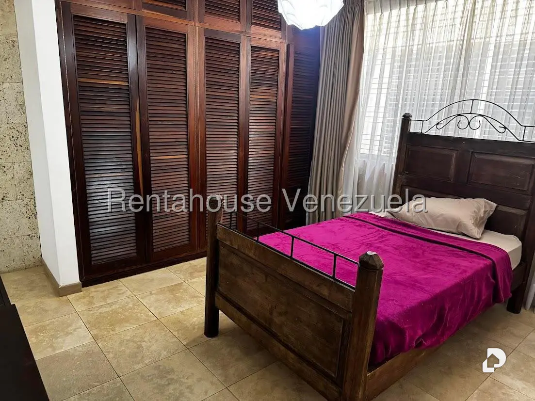 Apartamento en Lomas de Las Mercedes, Caracas – 23