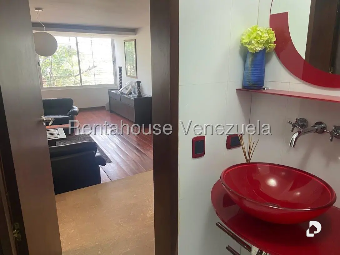 Apartamento en Lomas de Las Mercedes, Caracas – 7