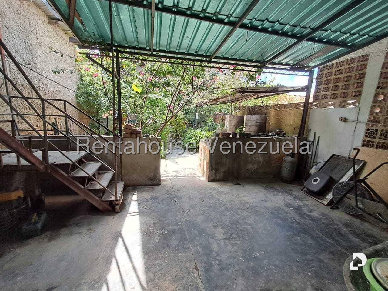 Casa en Guatire – 15