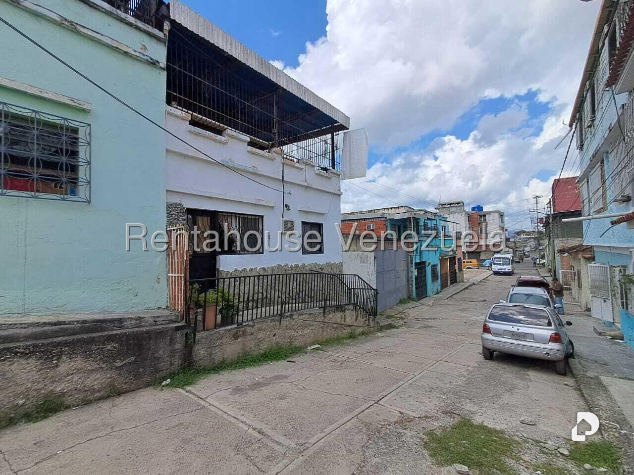 Casa en Guatire – 5