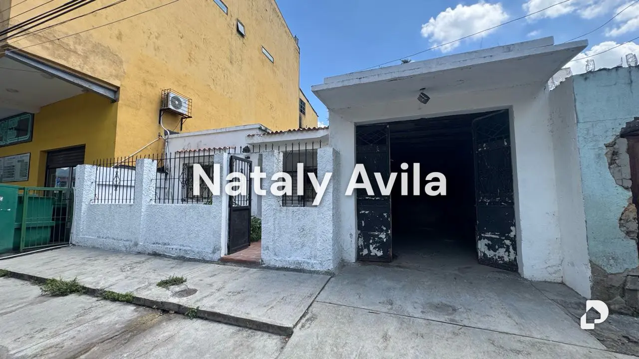 Local comercial en Casco Naguanagua, Valencia – 2