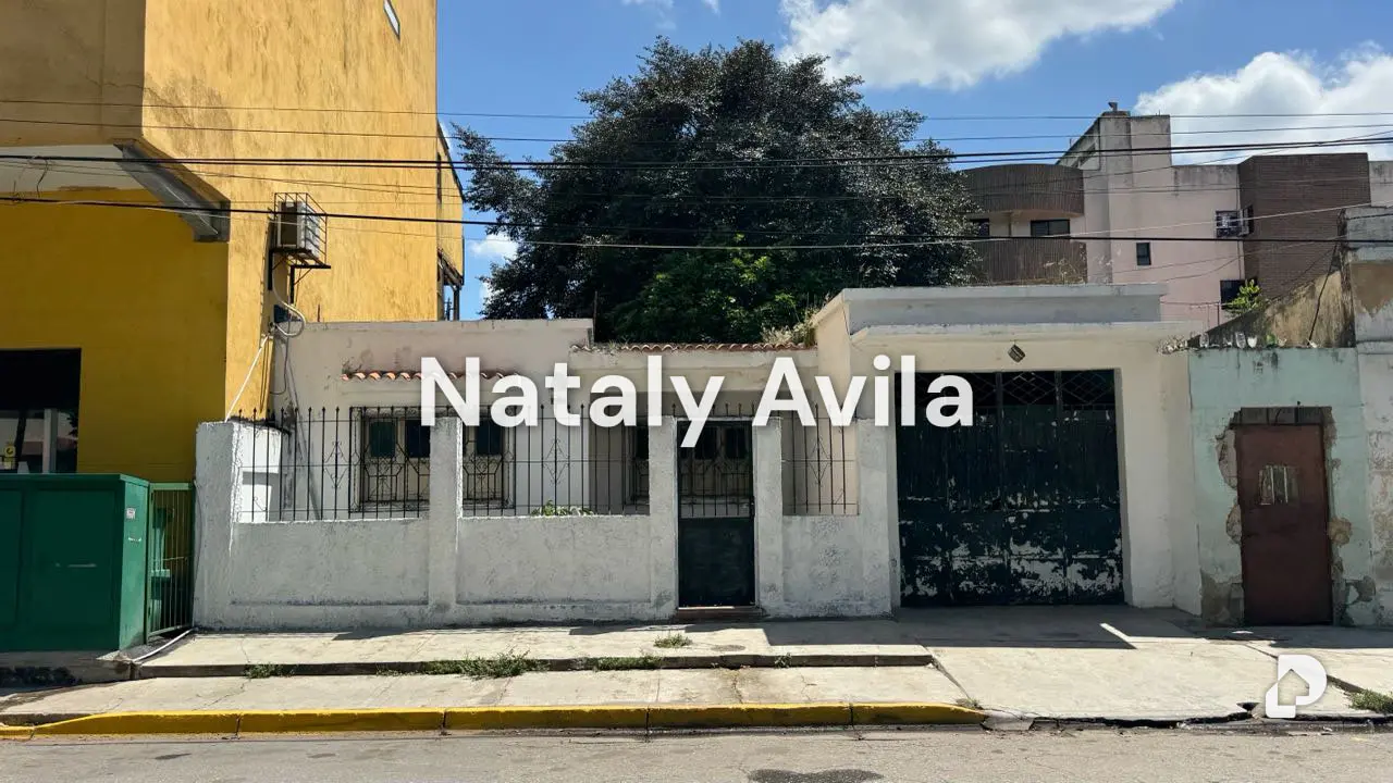 Local comercial en Casco Naguanagua, Valencia – 1