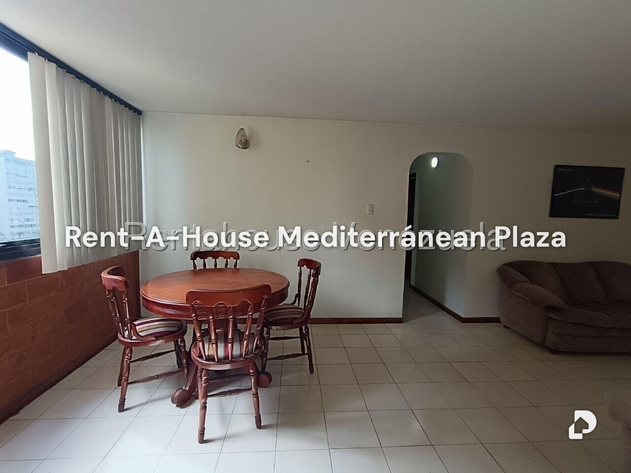 Apartamento en La Granja, Naguanagua – 7