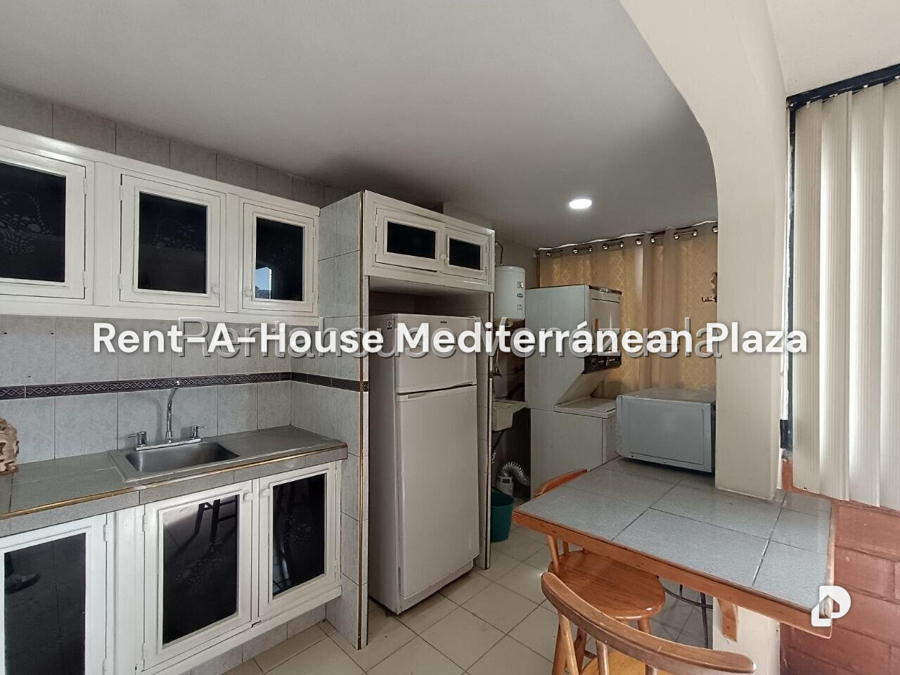 Apartamento en La Granja, Naguanagua – 12