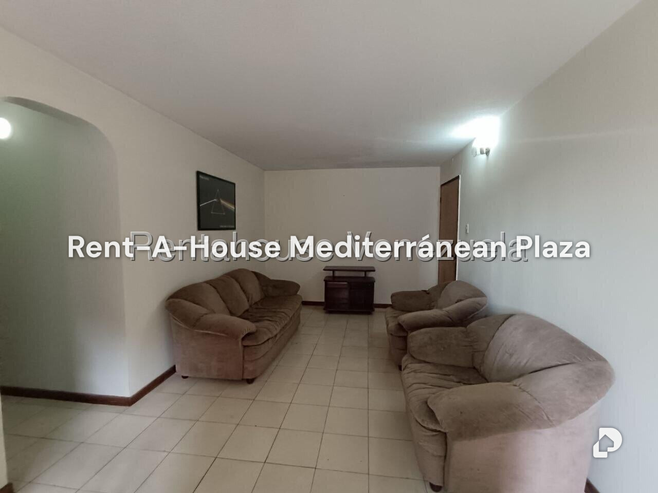 Apartamento en La Granja, Naguanagua – 3