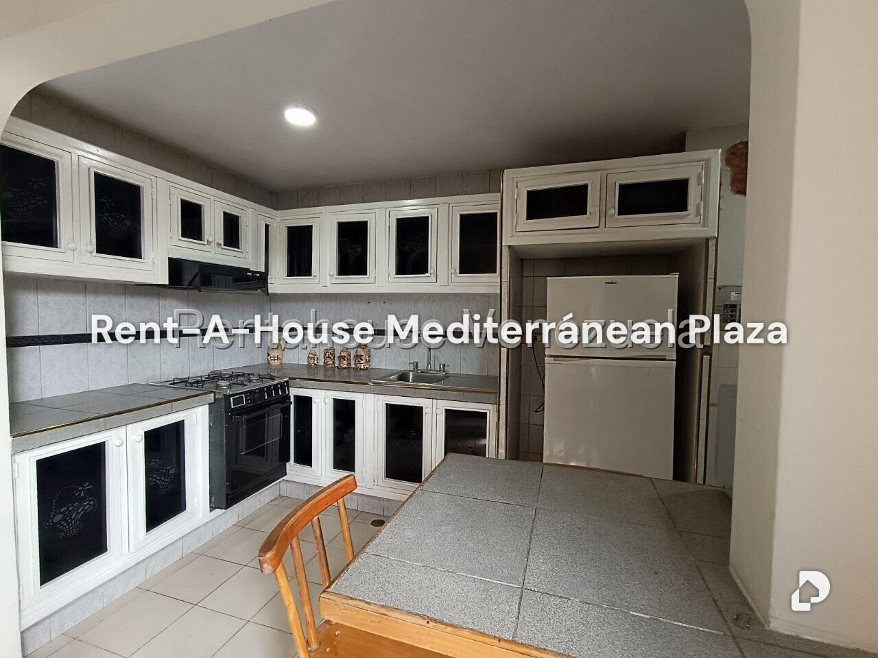 Apartamento en La Granja, Naguanagua – 9