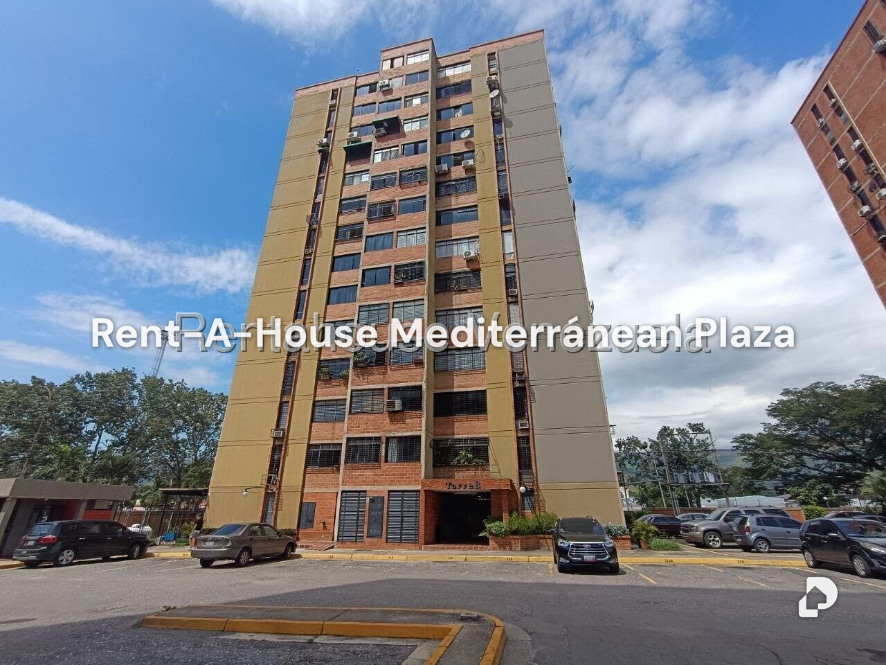 Apartamento en La Granja, Naguanagua – 24