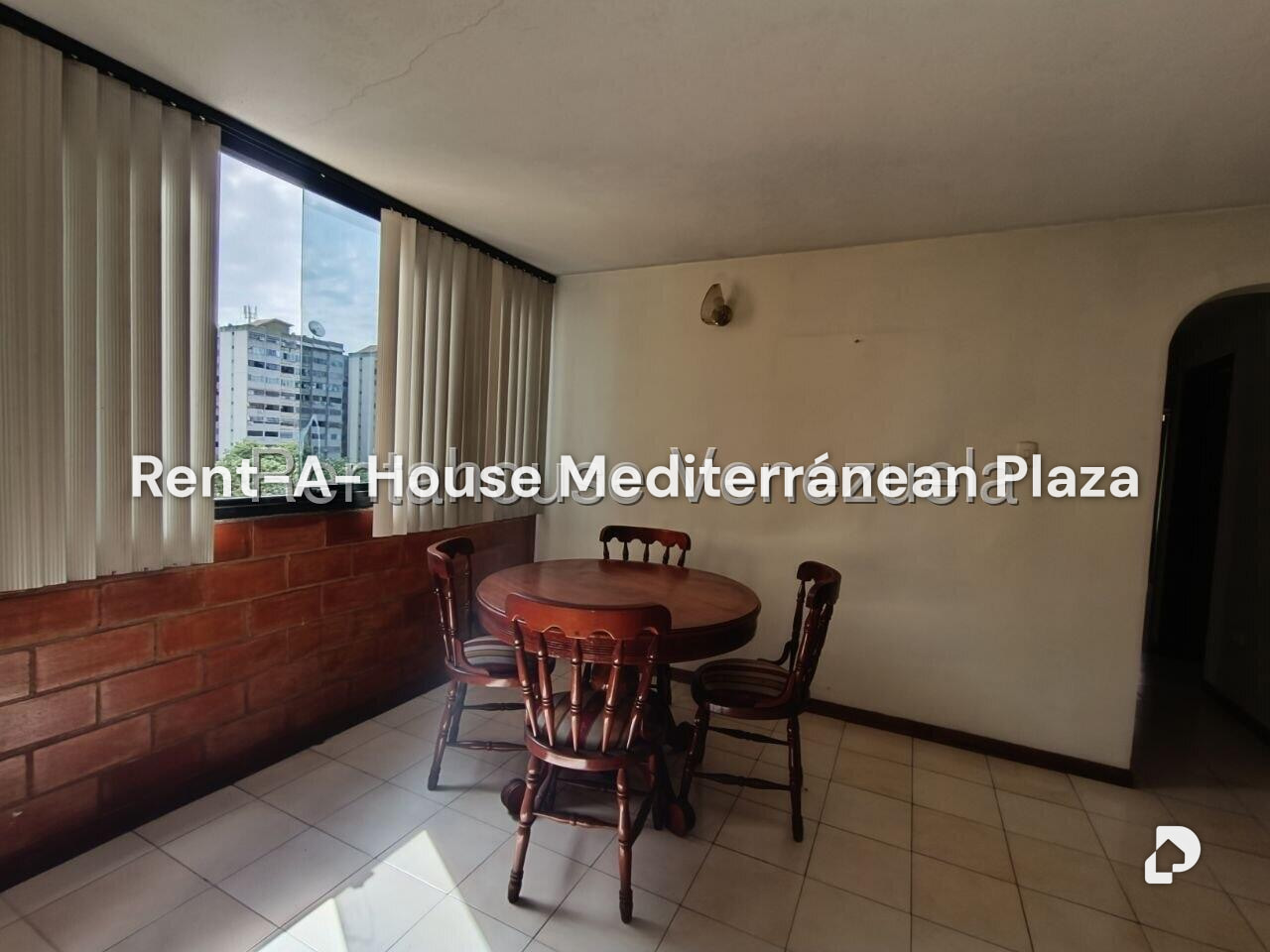 Apartamento en La Granja, Naguanagua – 6