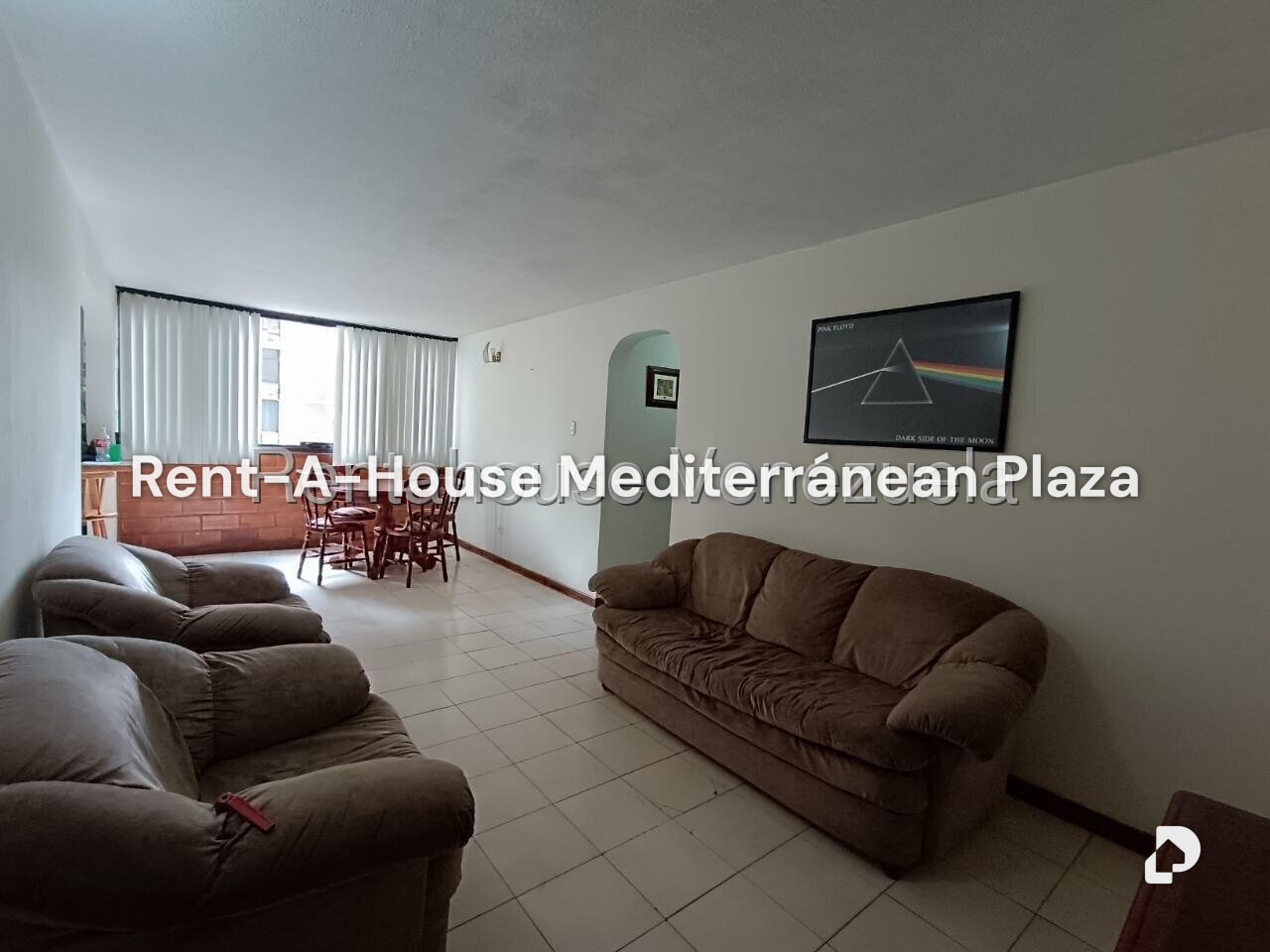 Apartamento en La Granja, Naguanagua – 2
