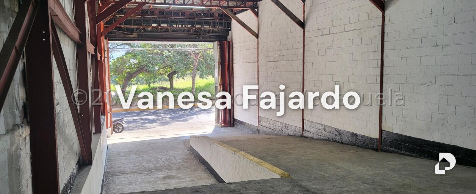 Galpón en La Yaguara, Caracas – 15