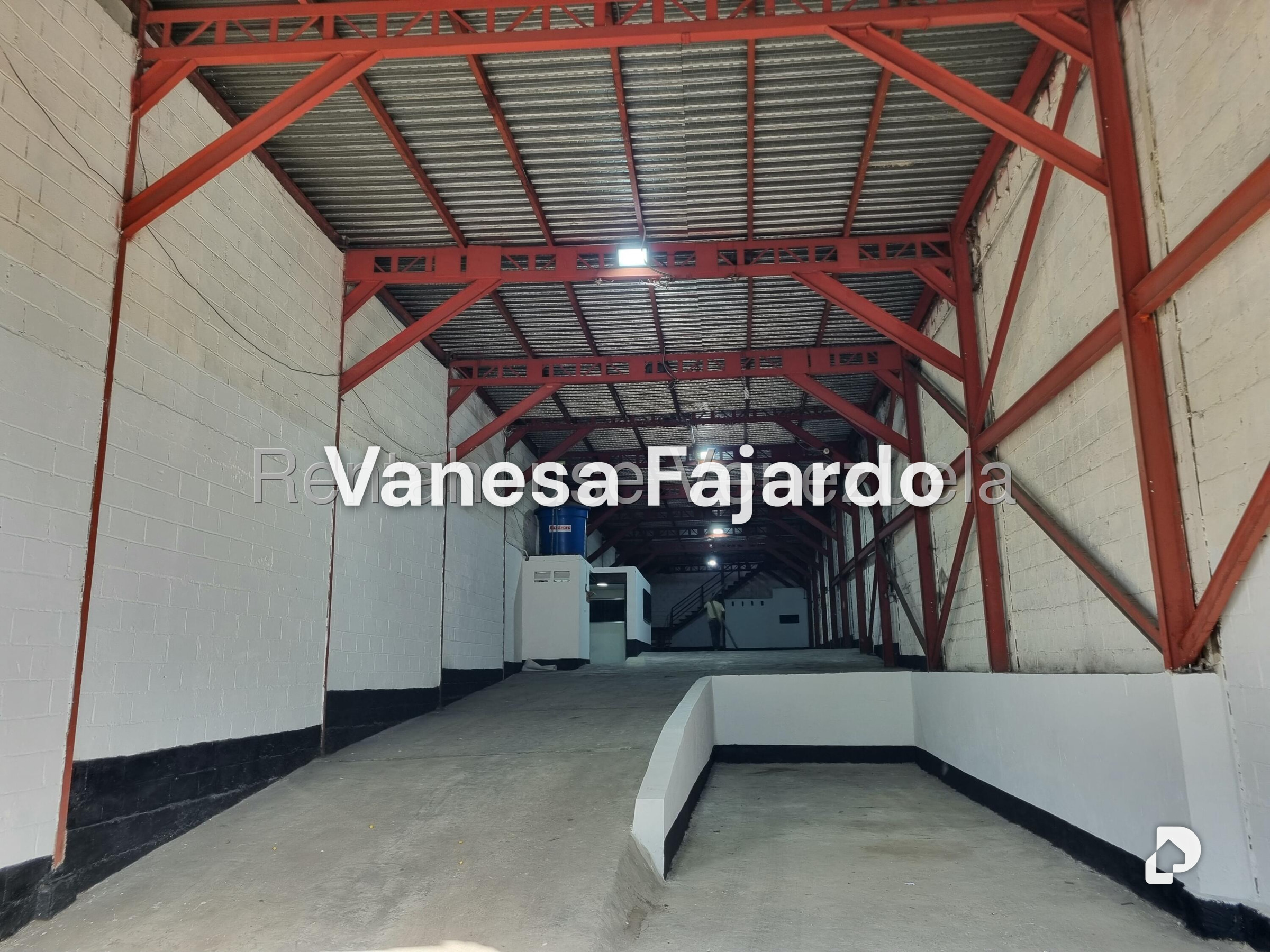 Galpón en La Yaguara, Caracas – 3