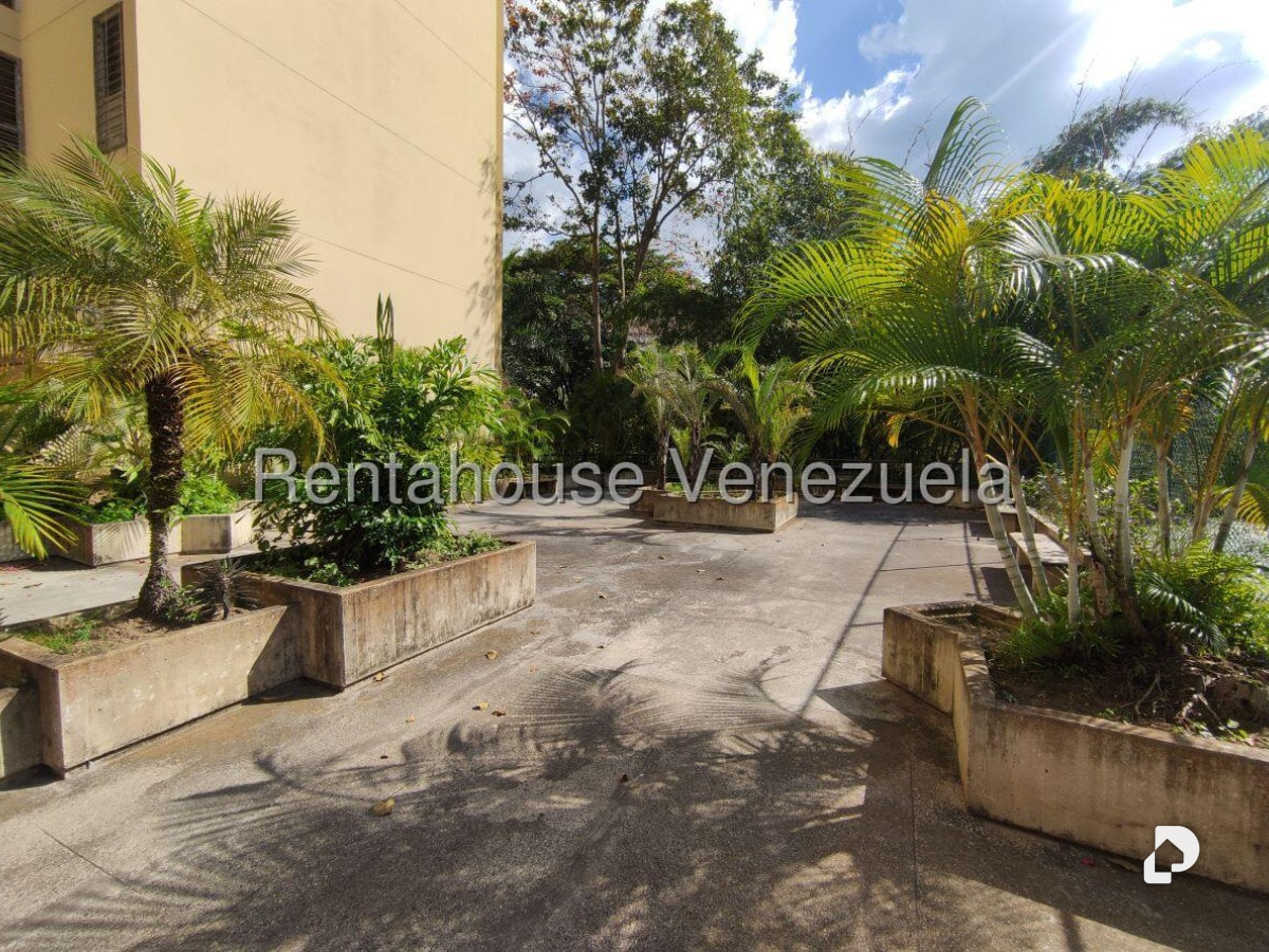 Penthouse en Caracas – 5