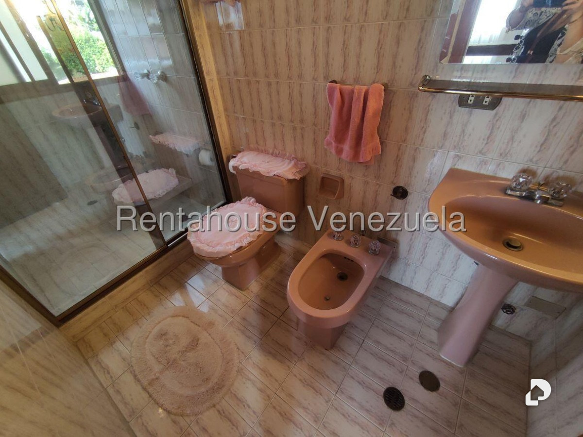 Penthouse en Caracas – 17