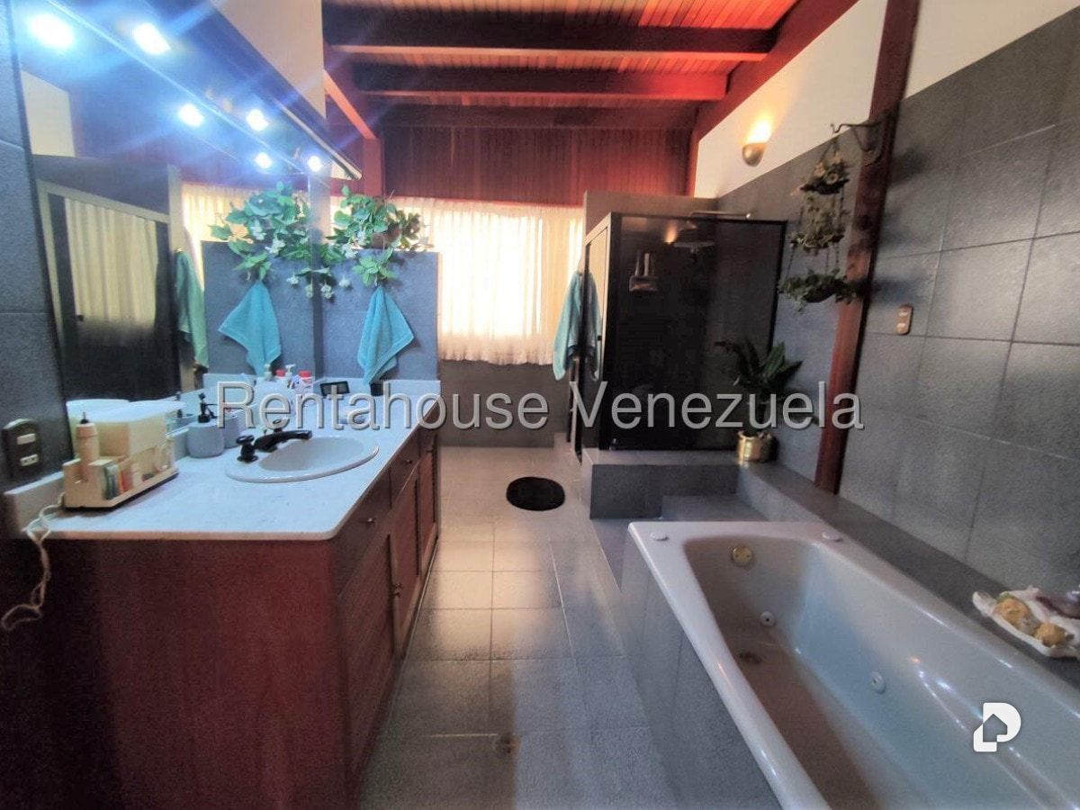 Penthouse en Caracas – 14