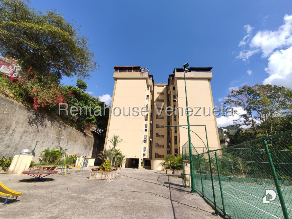 Penthouse en Caracas – 28