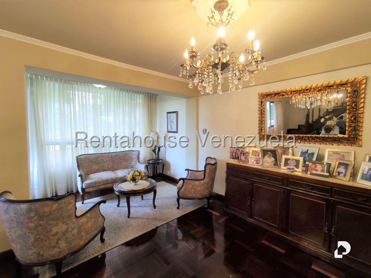 Penthouse en Caracas – 26