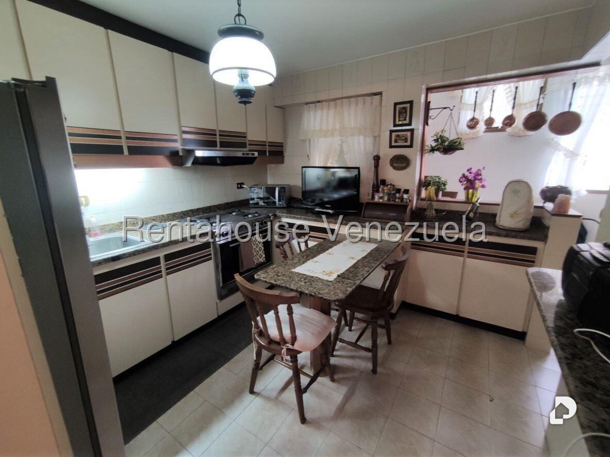Penthouse en Caracas – 23