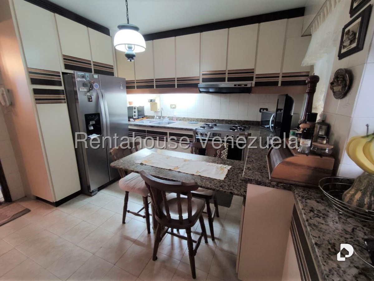Penthouse en Caracas – 22