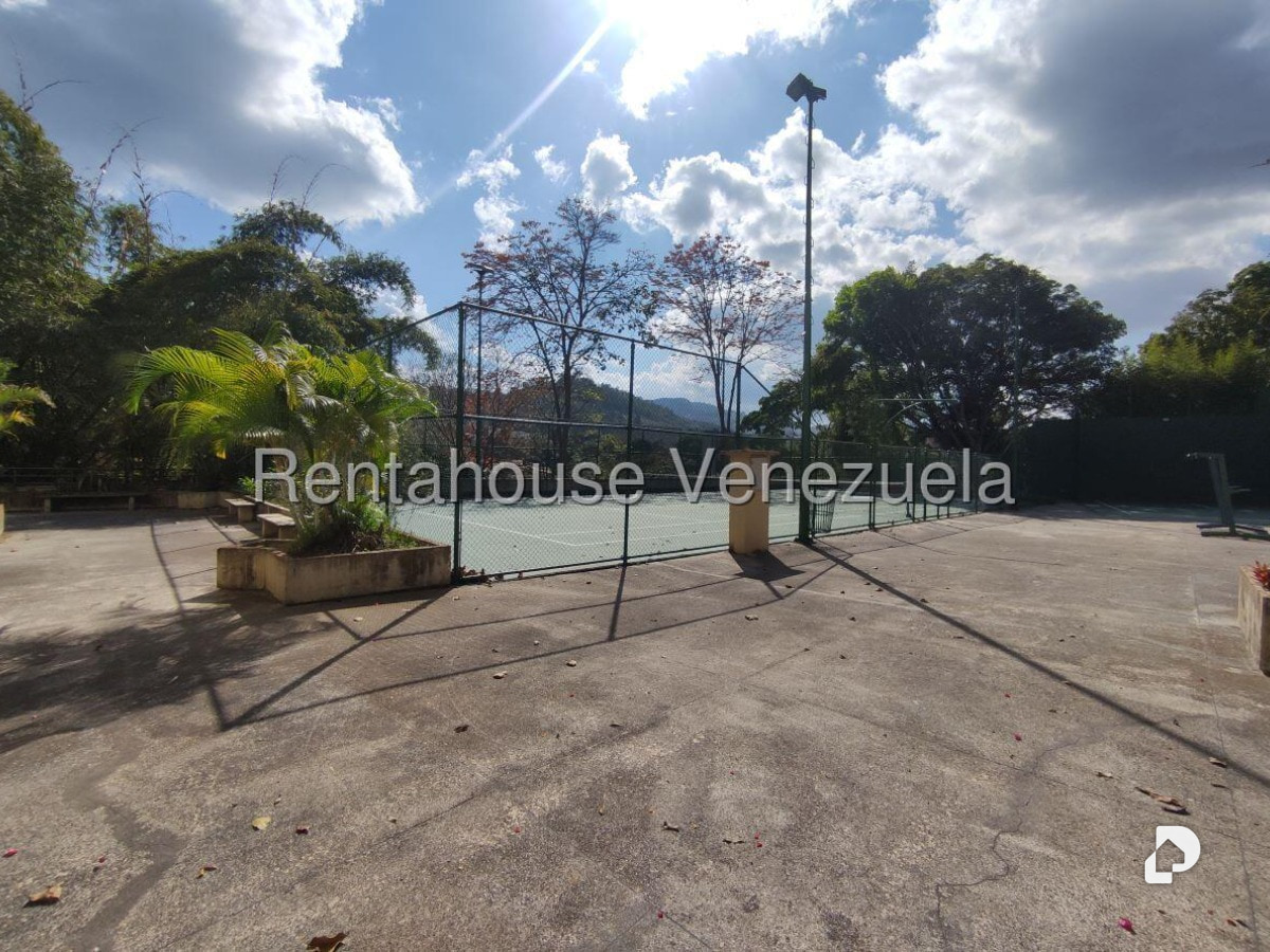 Penthouse en Caracas – 29