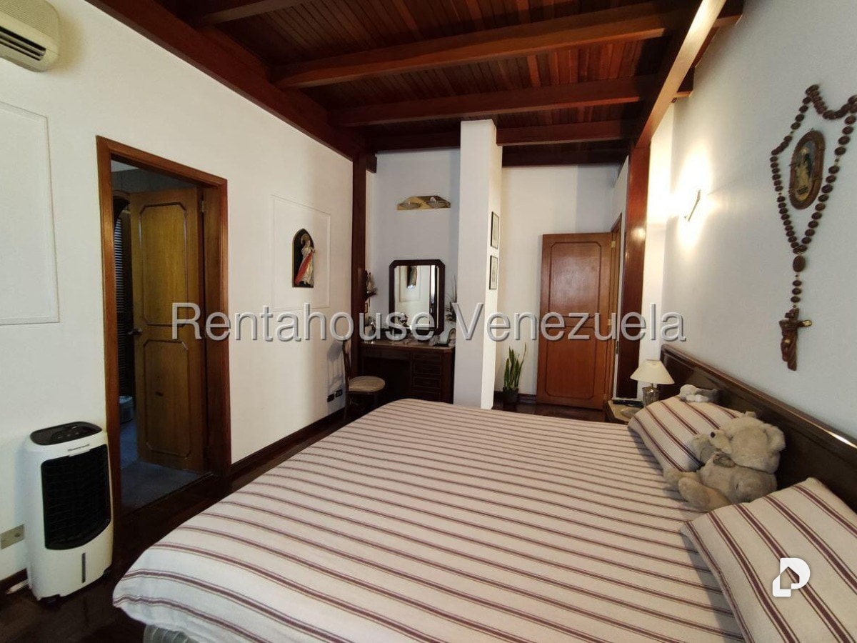 Penthouse en Caracas – 15