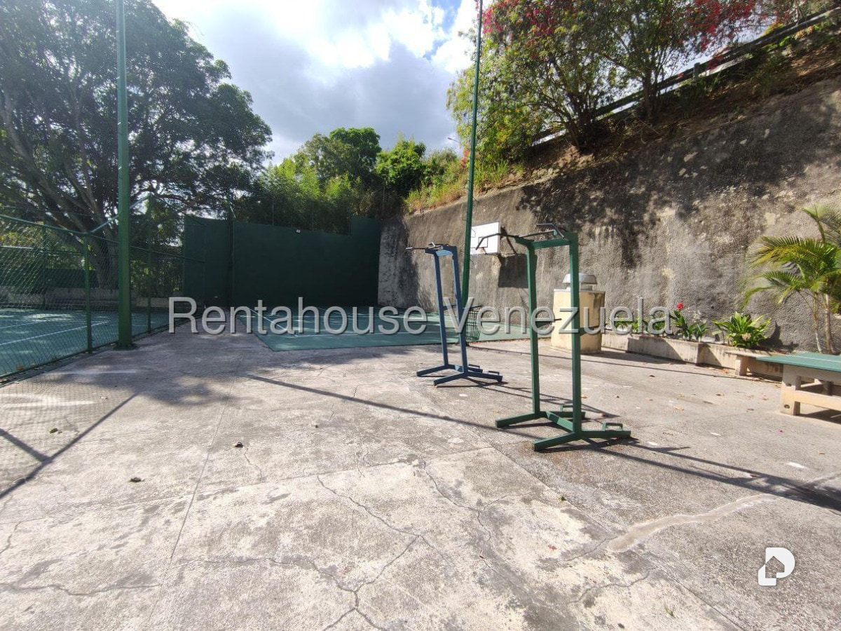 Penthouse en Caracas – 4