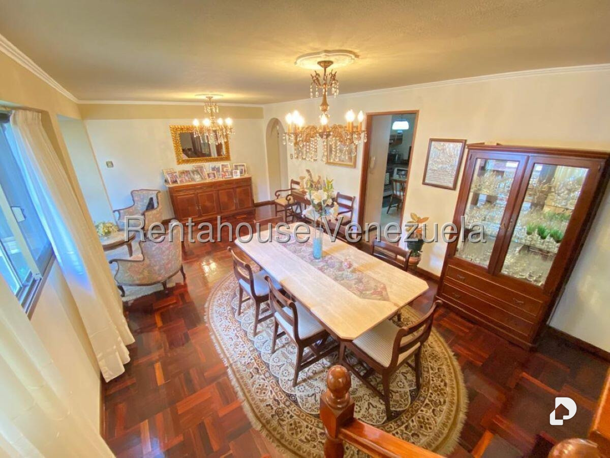 Penthouse en Caracas – 24