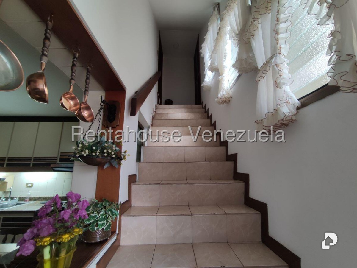 Penthouse en Caracas – 21