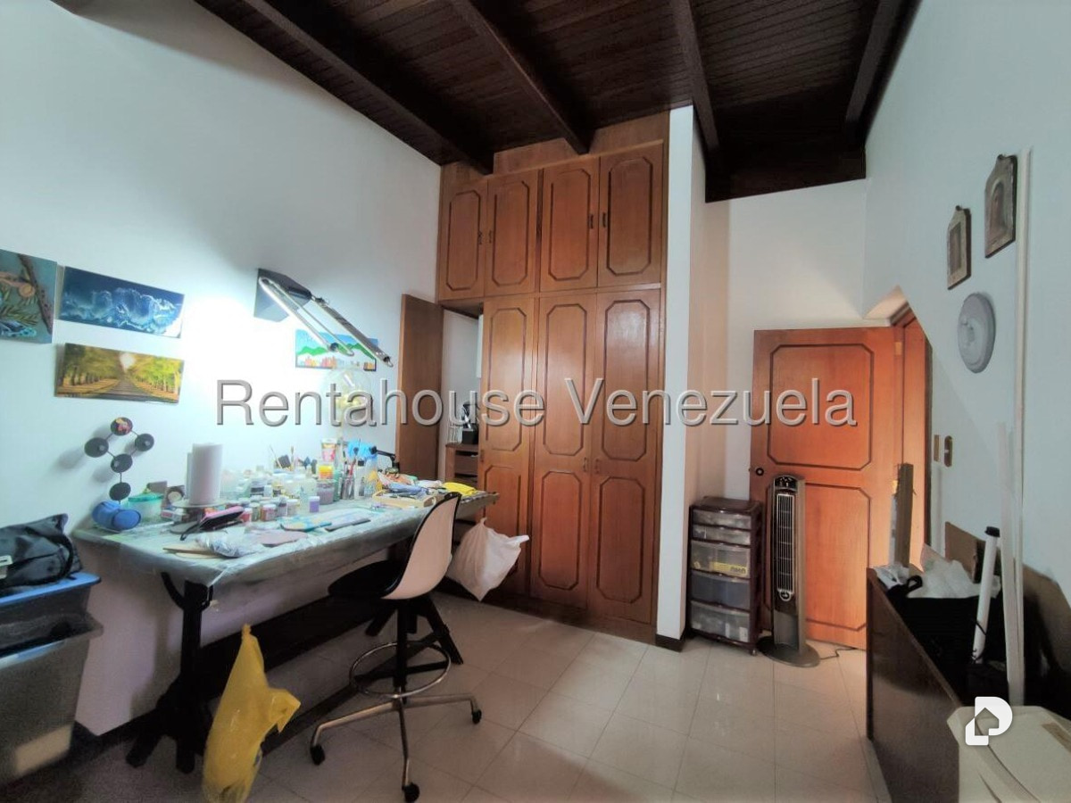 Penthouse en Caracas – 12