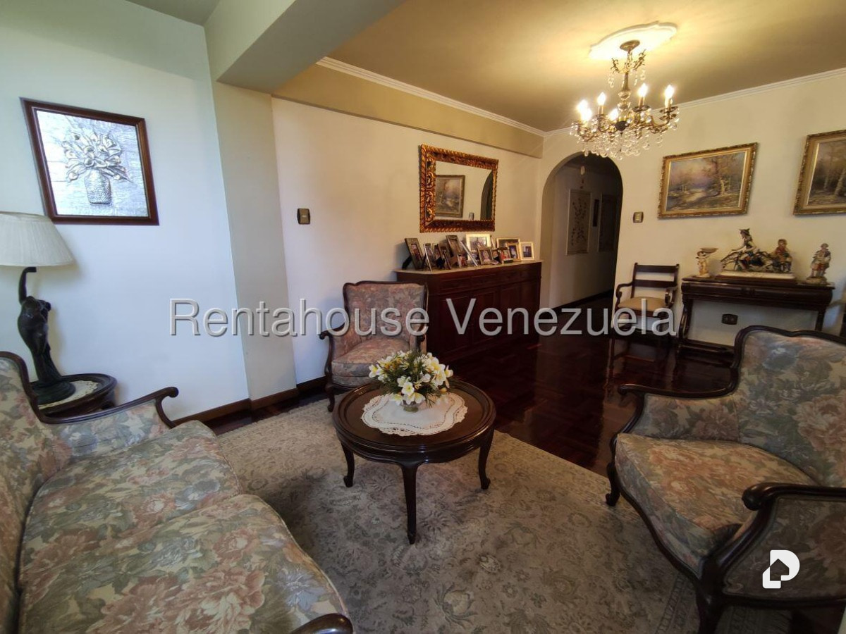 Penthouse en Caracas – 27