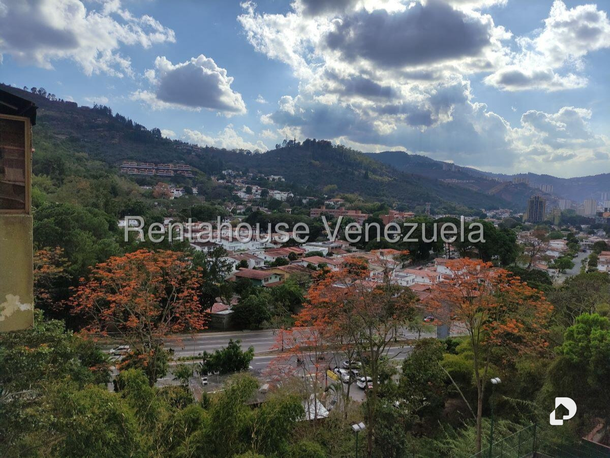 Penthouse en Caracas – 7