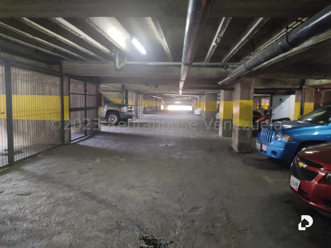 Apartamento en El Paraíso, Caracas – 19