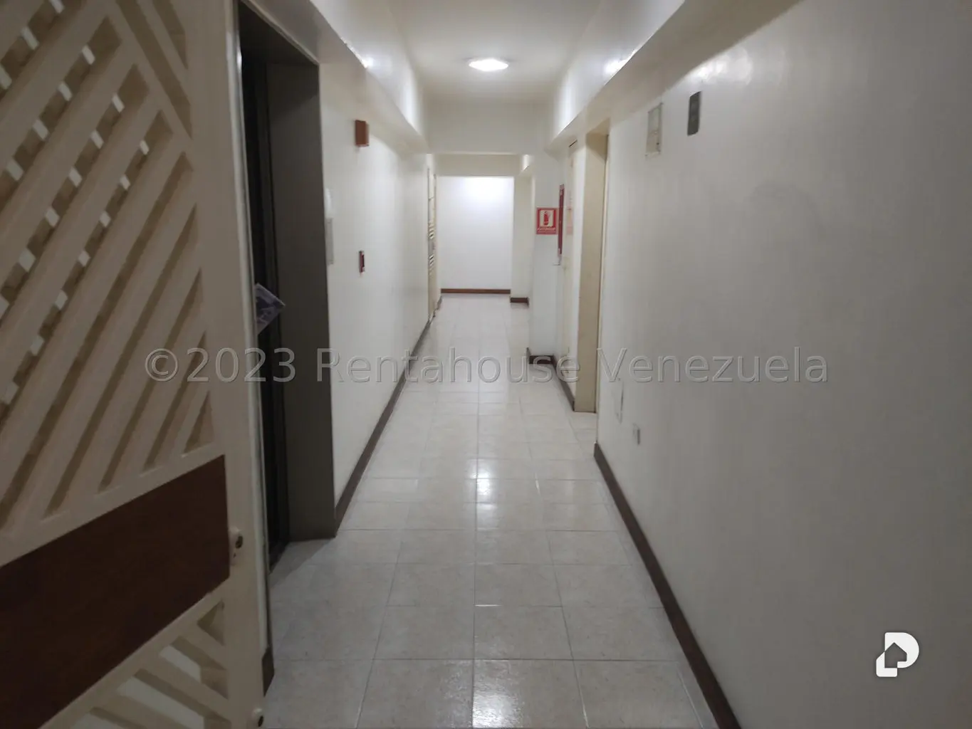 Apartamento en El Paraíso, Caracas – 16