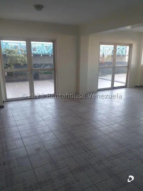 Apartamento en El Paraíso, Caracas – 22