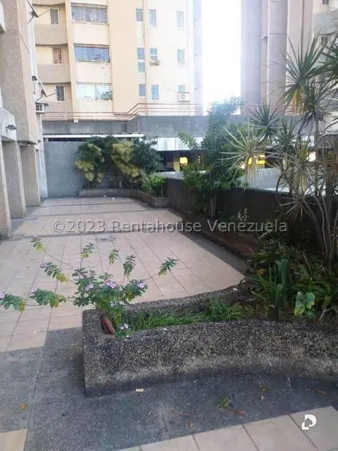 Apartamento en El Paraíso, Caracas – 21