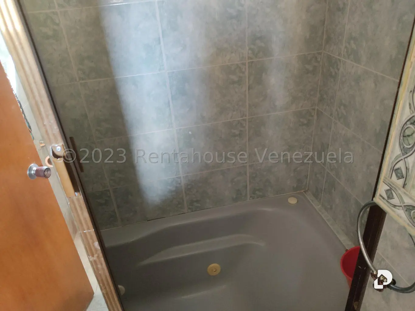 Apartamento en El Paraíso, Caracas – 9