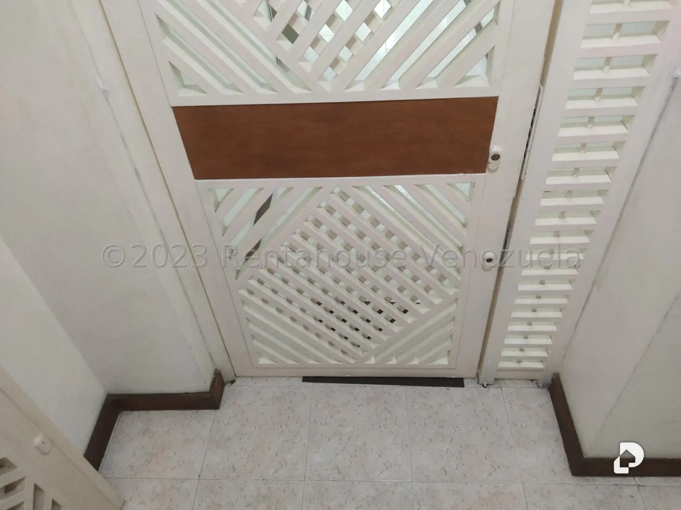 Apartamento en El Paraíso, Caracas – 15