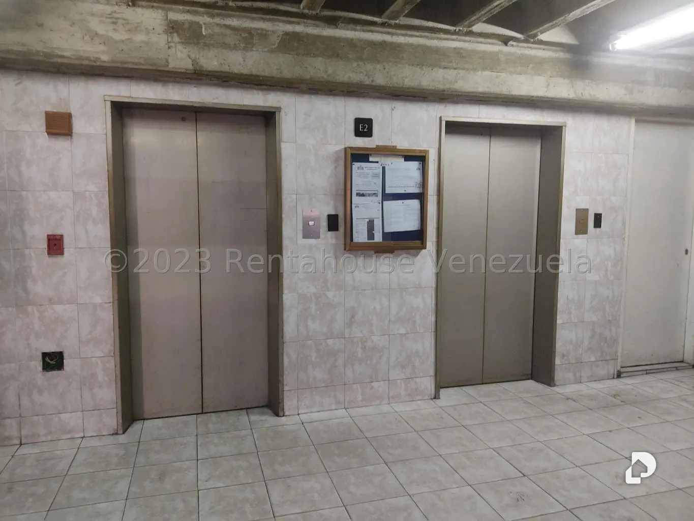 Apartamento en El Paraíso, Caracas – 17