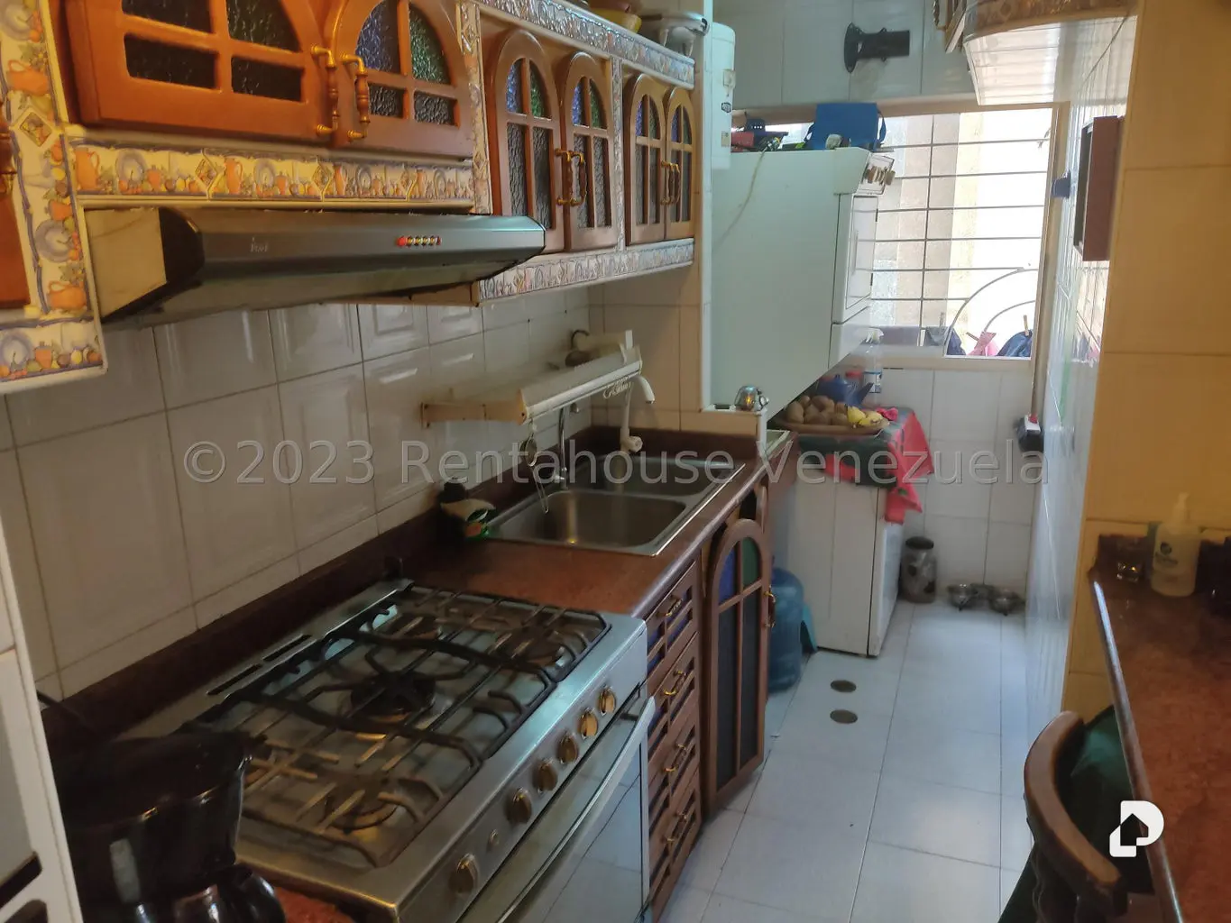 Apartamento en El Paraíso, Caracas – 7