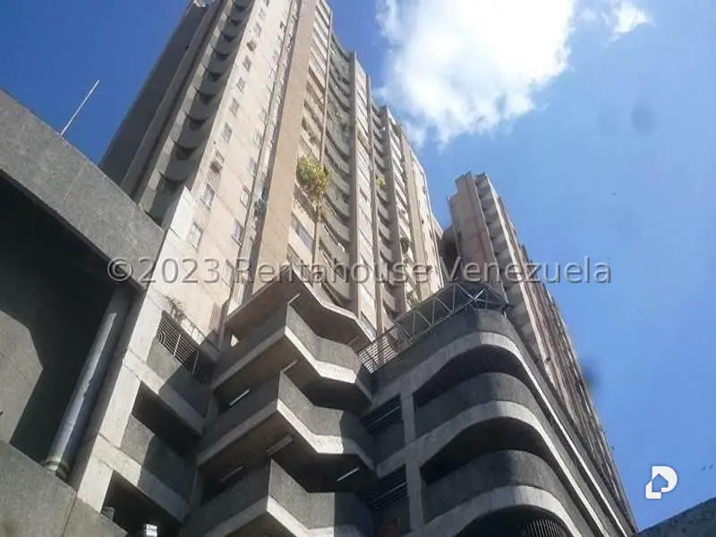 Apartamento en El Paraíso, Caracas – 24