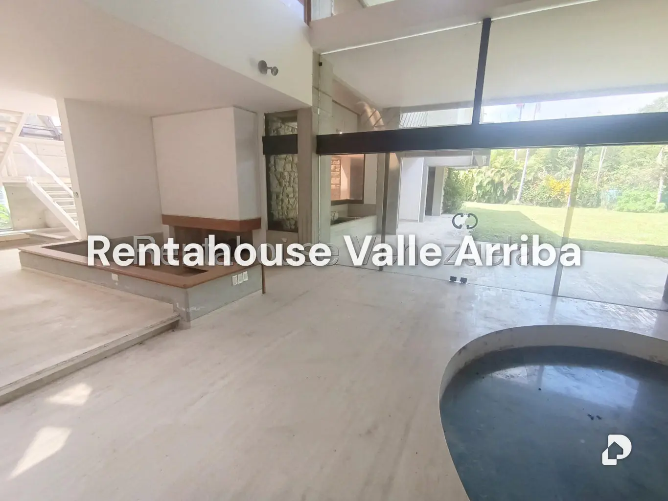Casa en La Lagunita Country Club, Caracas – 23
