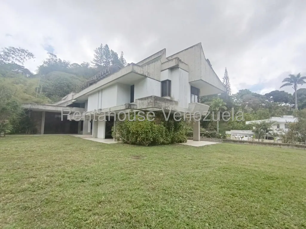 House in Caracas - 1